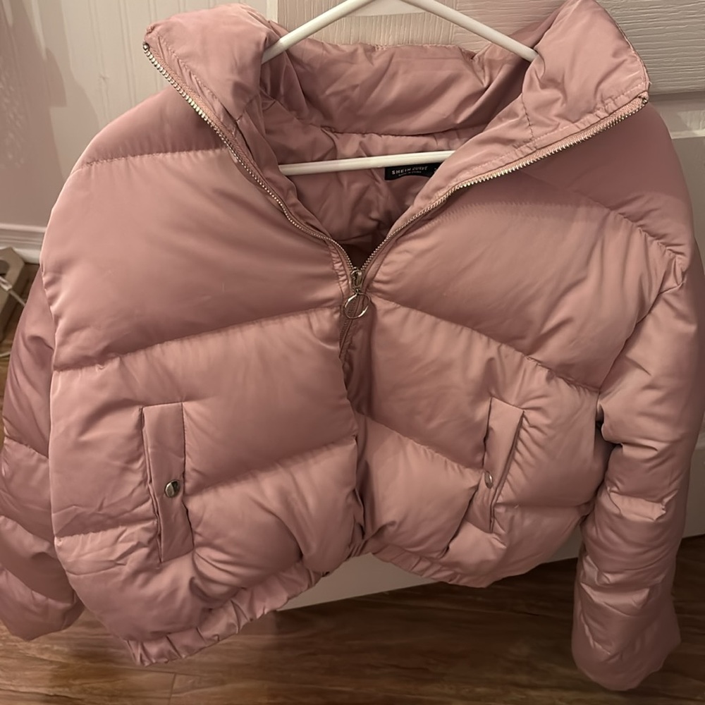 Jacket - Picture 5 of 6
